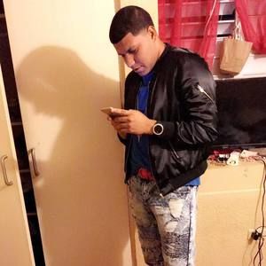 Meet your Posher, Bryan